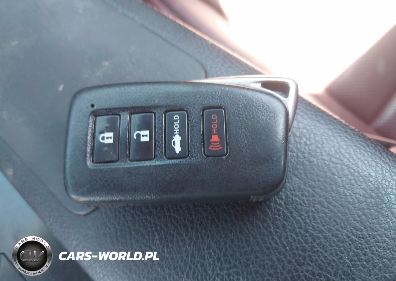 2014 Lexus Is 350 VIN:JTHBE1D28E5014457 - 11