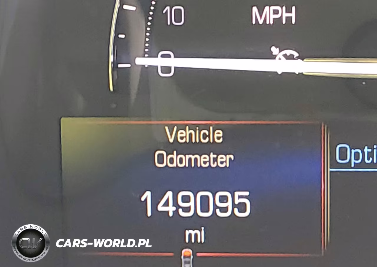 2018 Cadillac Xt5 Luxury VIN:1GYKNCRS0JZ202134 - 16