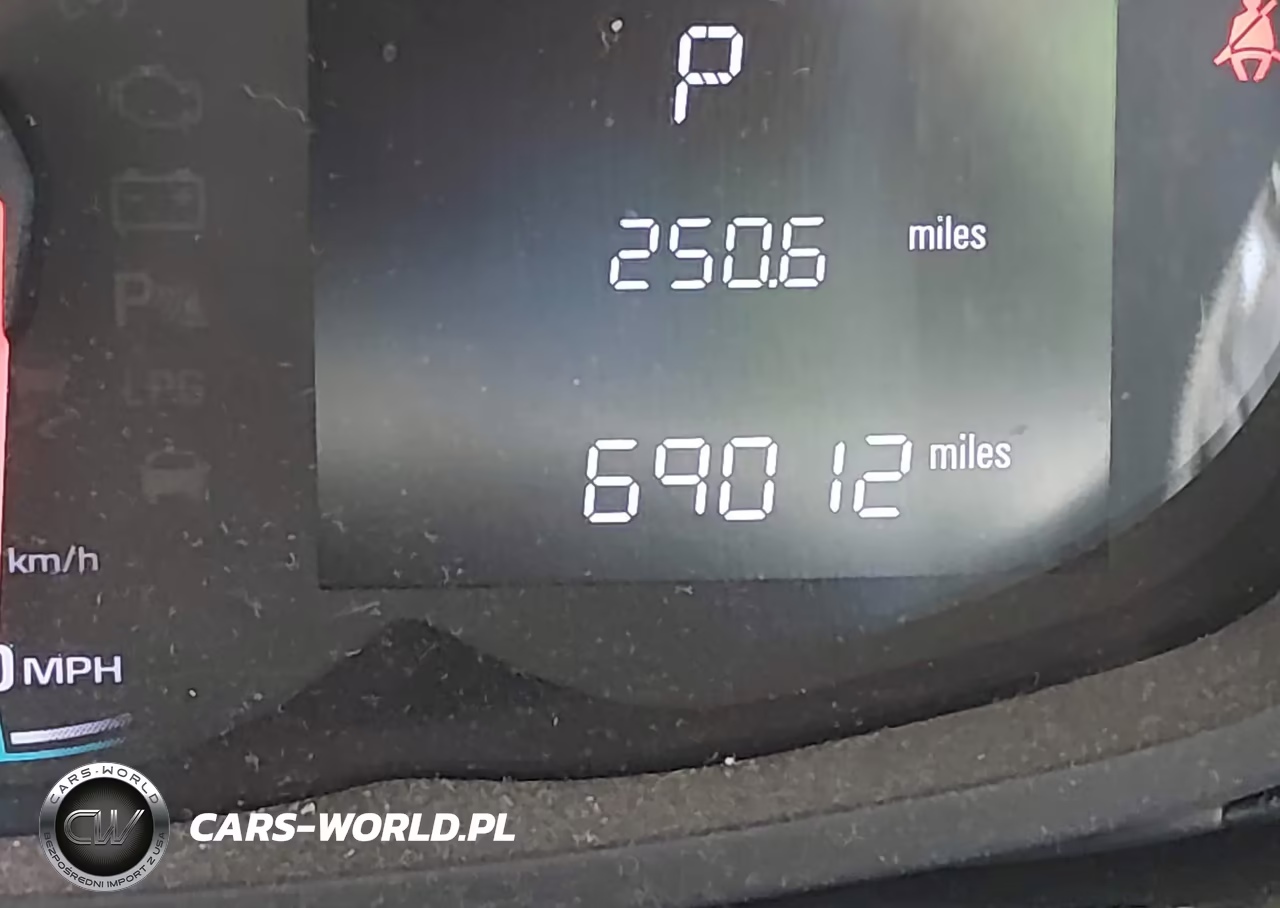 2016 Chevrolet Spark 1Lt Cvt VIN:KL8CD6SA2GC561666 - 15