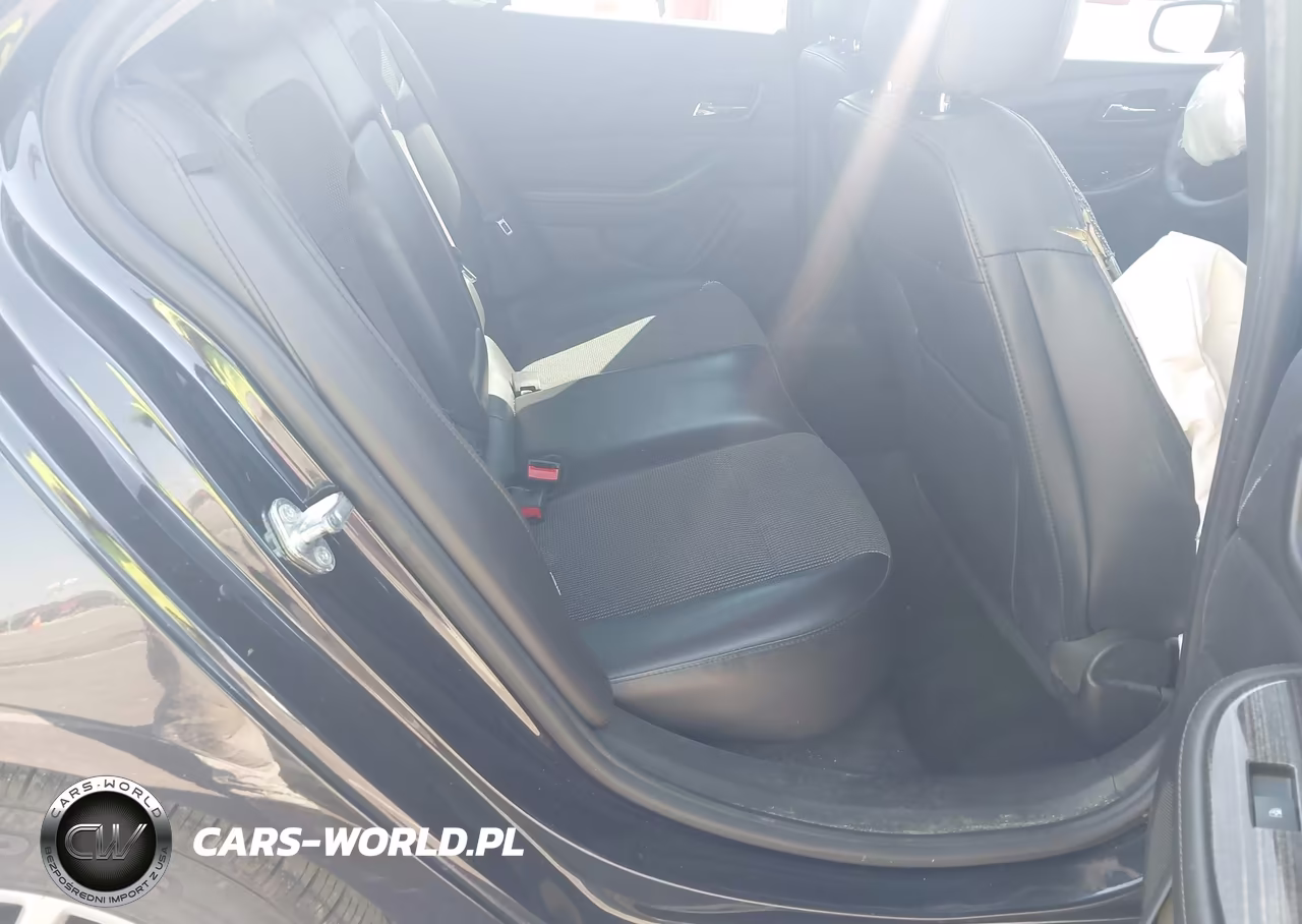 2015 Chevrolet Malibu 1Lt VIN:1G11C5SL7FF231444 - 8