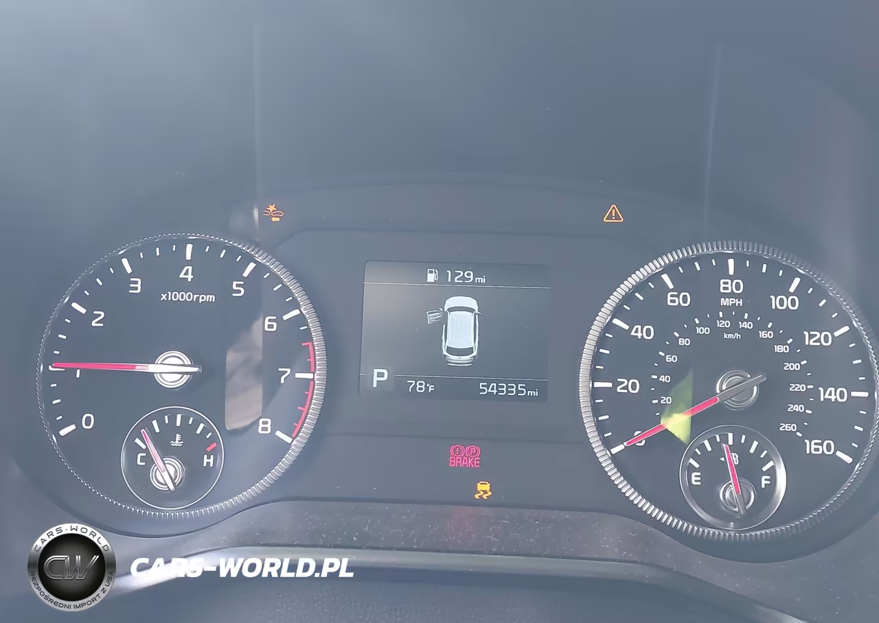2021 Kia Telluride Ex VIN:5XYP3DHC2MG129126 - 7