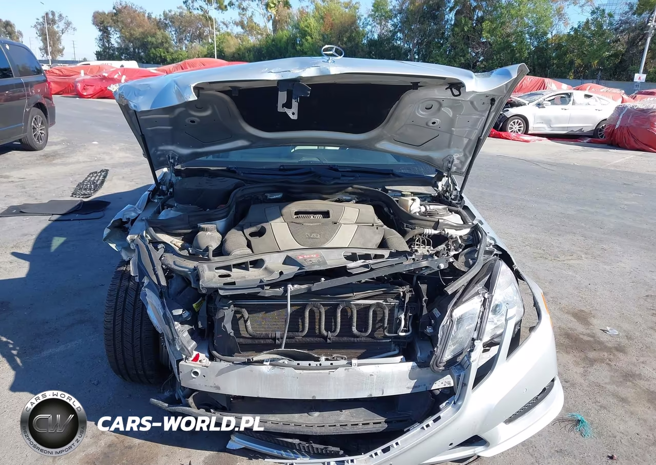 2011 Mercedes-Benz E 350 4Matic VIN:WDDHF8HB7BA302314 - 13