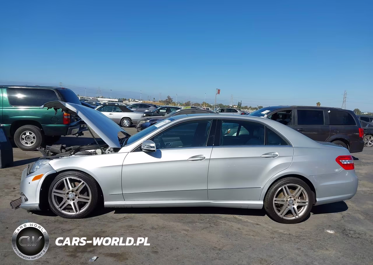 2011 Mercedes-Benz E 350 4Matic VIN:WDDHF8HB7BA302314 - 15