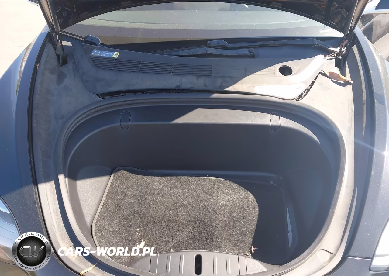 2018 Tesla Model 3 Long Range-Mid Range VIN:5YJ3E1EA9JF009353 - 10