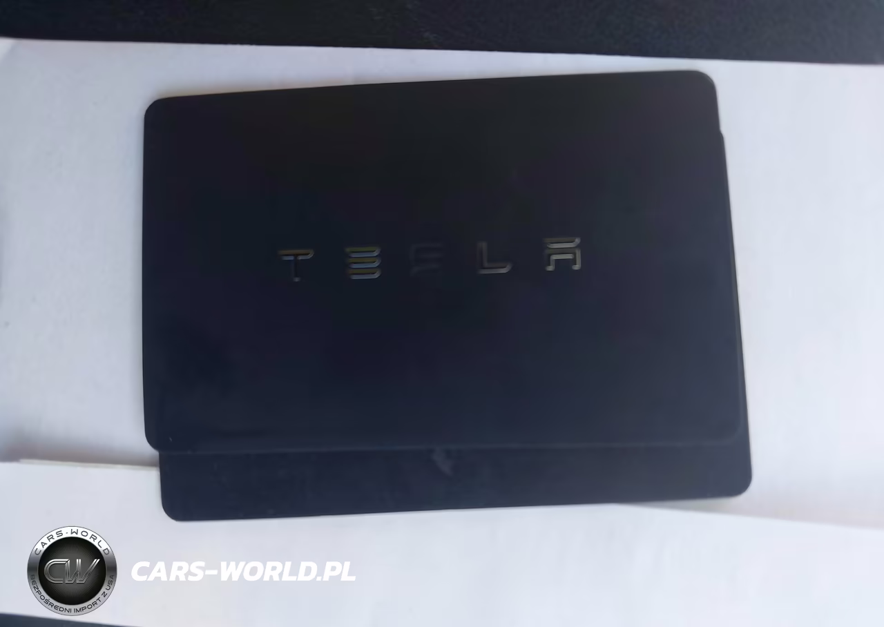 2018 Tesla Model 3 Long Range-Mid Range VIN:5YJ3E1EA9JF009353 - 11