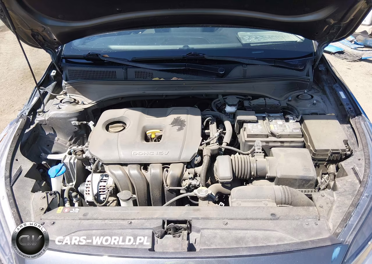 2023 Kia Forte Lxs VIN:3KPF24AD3PE649094 - 10