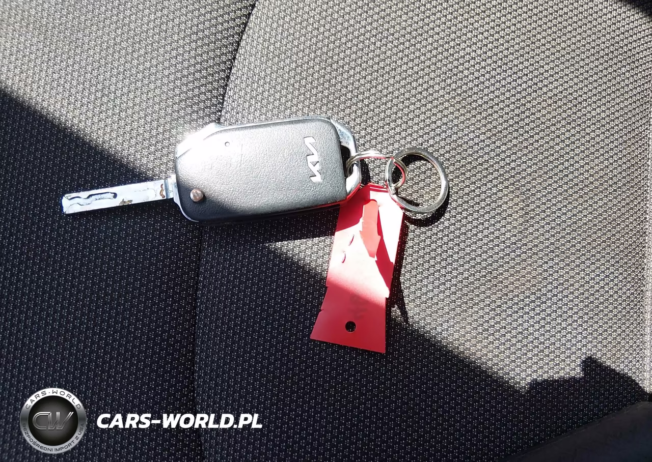 2023 Kia Forte Lxs VIN:3KPF24AD3PE649094 - 11