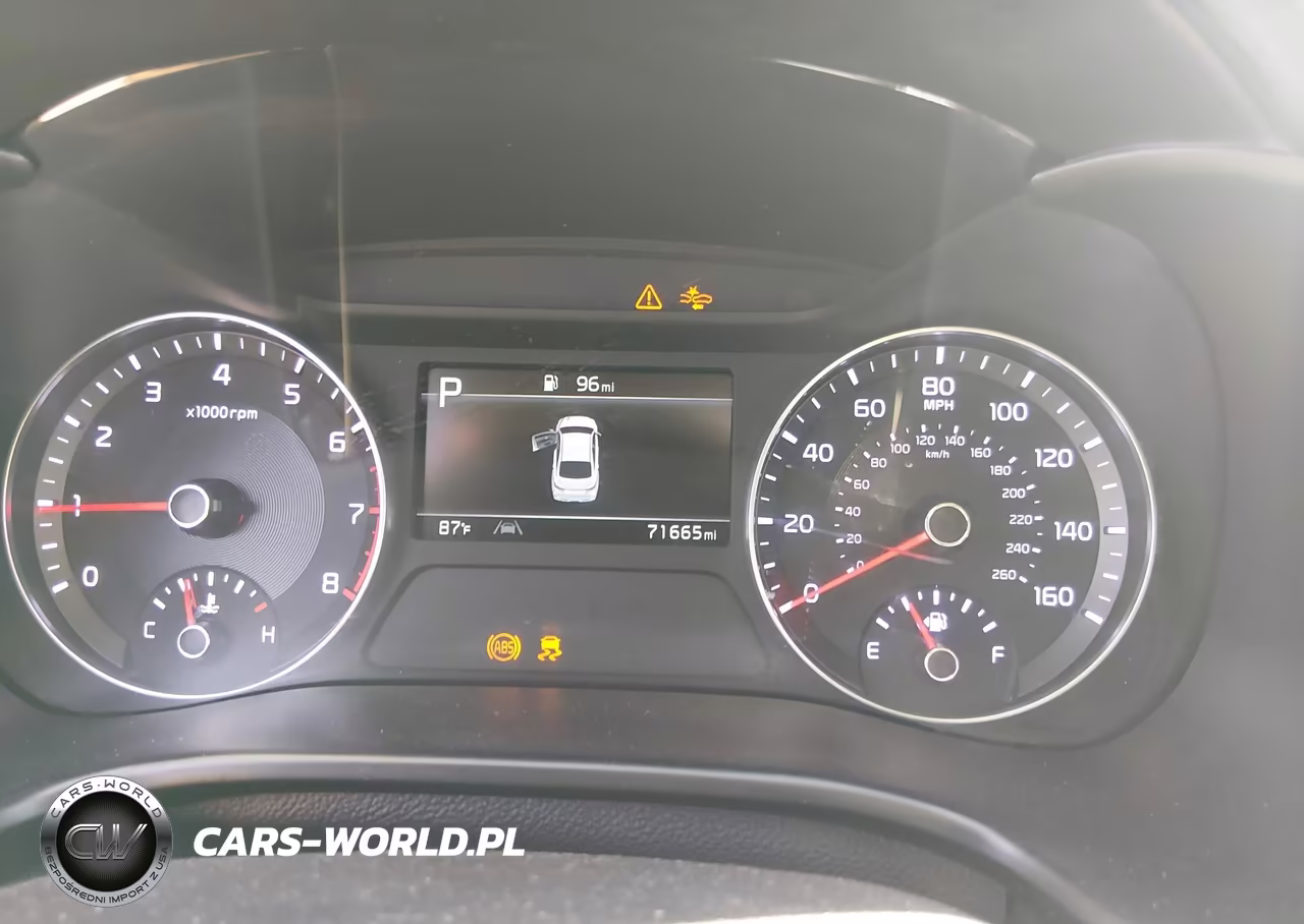 2023 Kia Forte Lxs VIN:3KPF24AD3PE649094 - 7