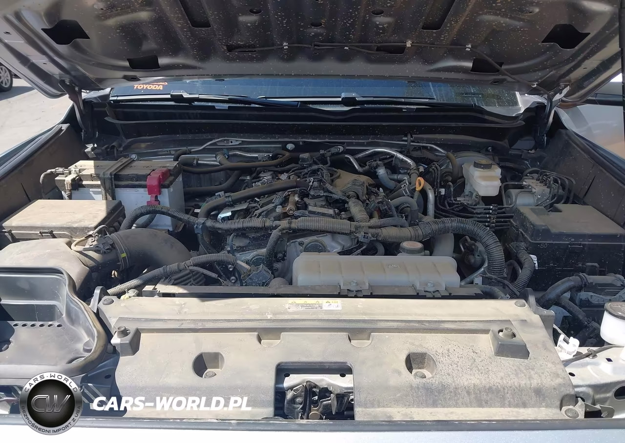 2025 Toyota Tacoma Sr5 VIN:3TMKB5FN5SM051612 - 10