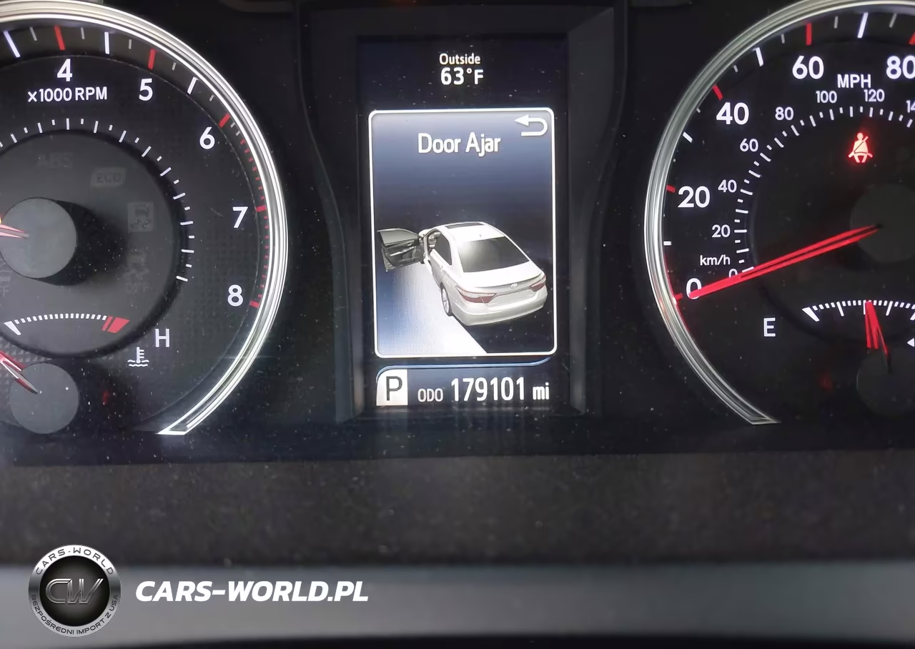 2015 Toyota Camry Xse V6 VIN:4T1BK1FK4FU555094 - 16