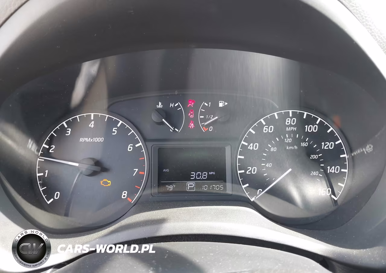 2015 Nissan Sentra S VIN:3N1AB7AP8FY373971 - 7