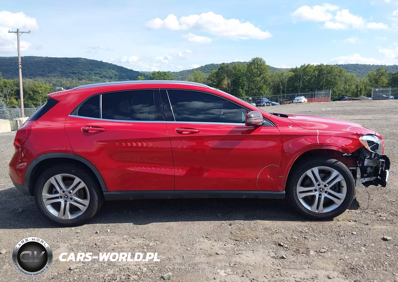 2019 Mercedes-Benz Gla 250 4Matic VIN:WDCTG4GB5KJ552964 - 14