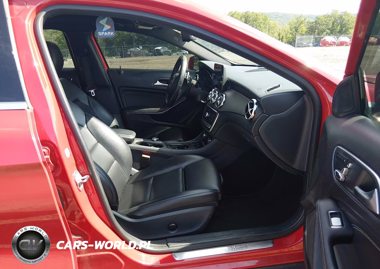 2019 Mercedes-Benz Gla 250 4Matic VIN:WDCTG4GB5KJ552964 - 5