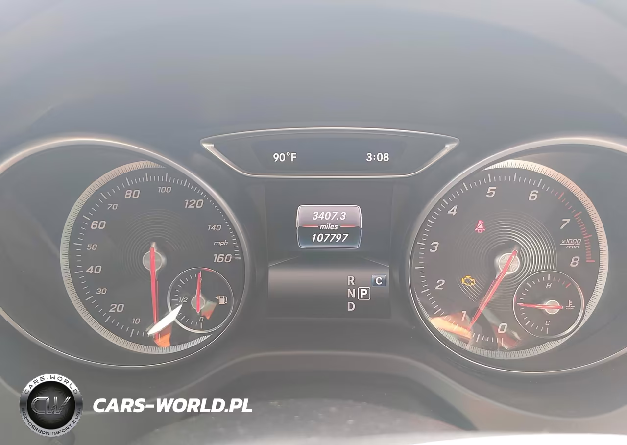 2019 Mercedes-Benz Gla 250 4Matic VIN:WDCTG4GB5KJ552964 - 7
