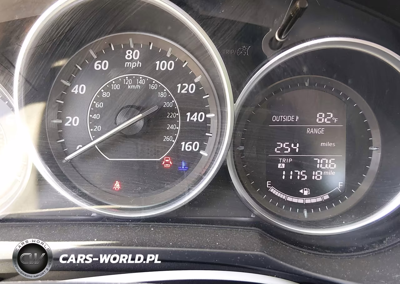2015 Mazda Mazda6 I Sport VIN:JM1GJ1U66F1170902 - 7