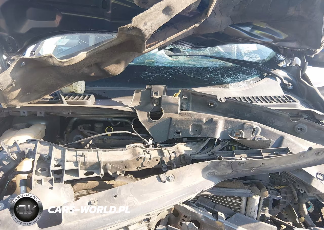 2016 Ford Escape Se VIN:1FMCU0G76GUB13910 - 8