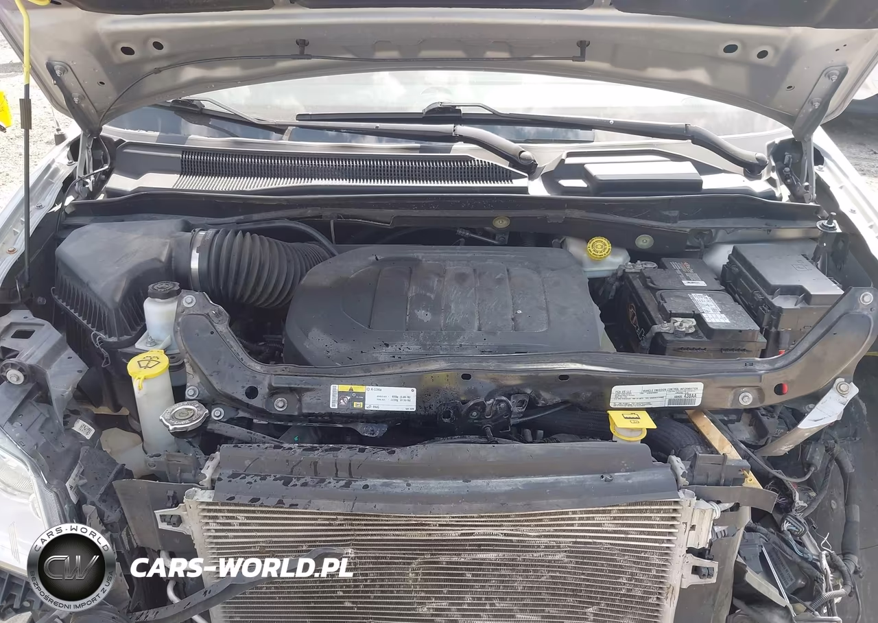 2019 Dodge Grand Caravan Sxt VIN:2C4RDGCG6KR786912 - 10