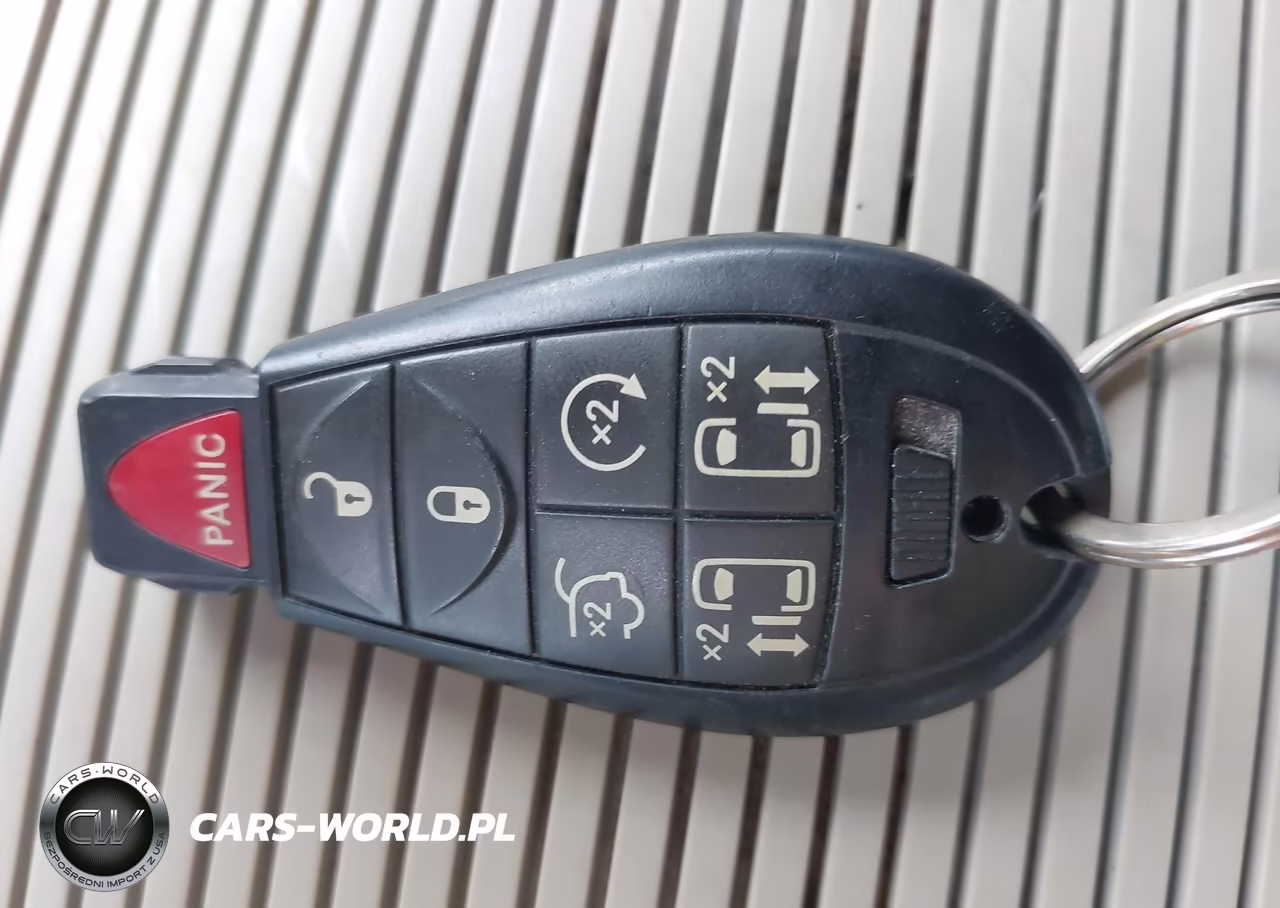2019 Dodge Grand Caravan Sxt VIN:2C4RDGCG6KR786912 - 11
