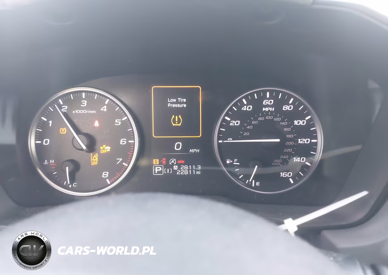 2025 Subaru Crosstrek Premium VIN:JF2GUHDC7SH288708 - 7