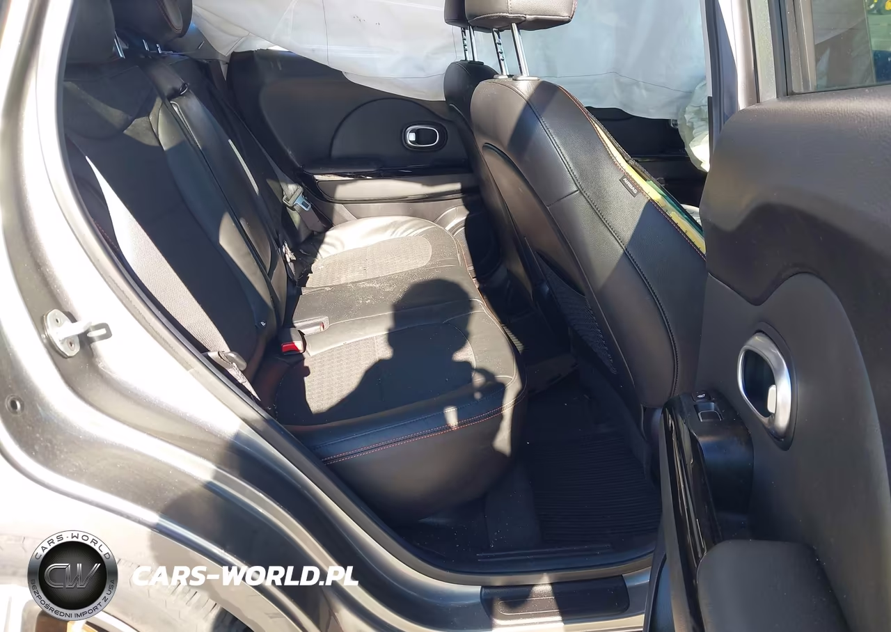 2017 Kia Soul ! VIN:KNDJX3AA1H7469478 - 8