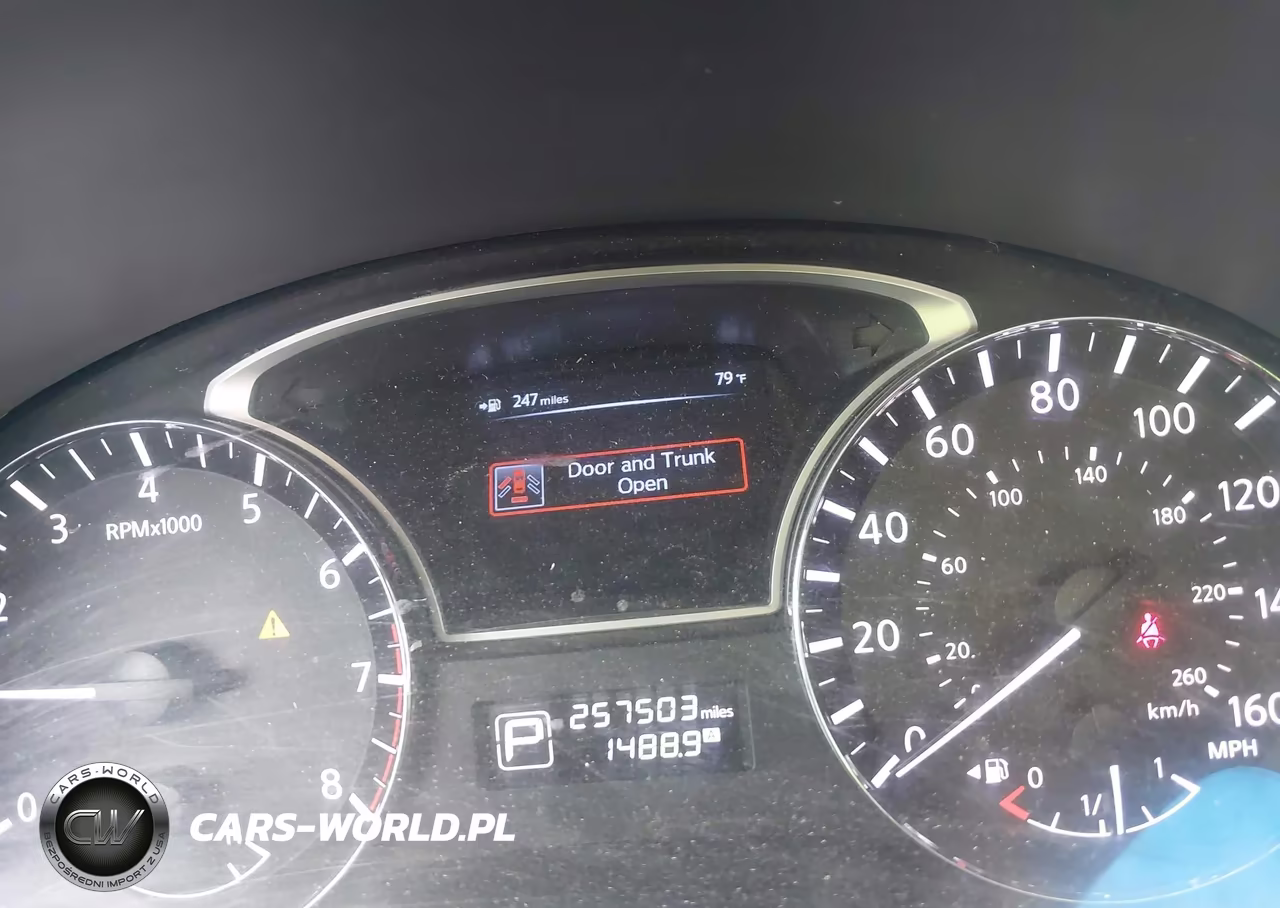 2013 Nissan Altima 2.5 S VIN:1N4AL3AP9DC277622 - 7
