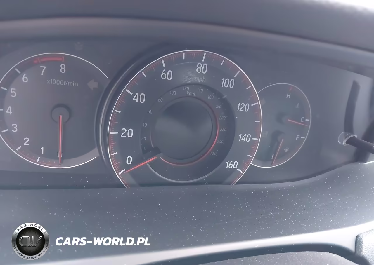 2017 Honda Accord Sport VIN:1HGCR2F56HA242719 - 14