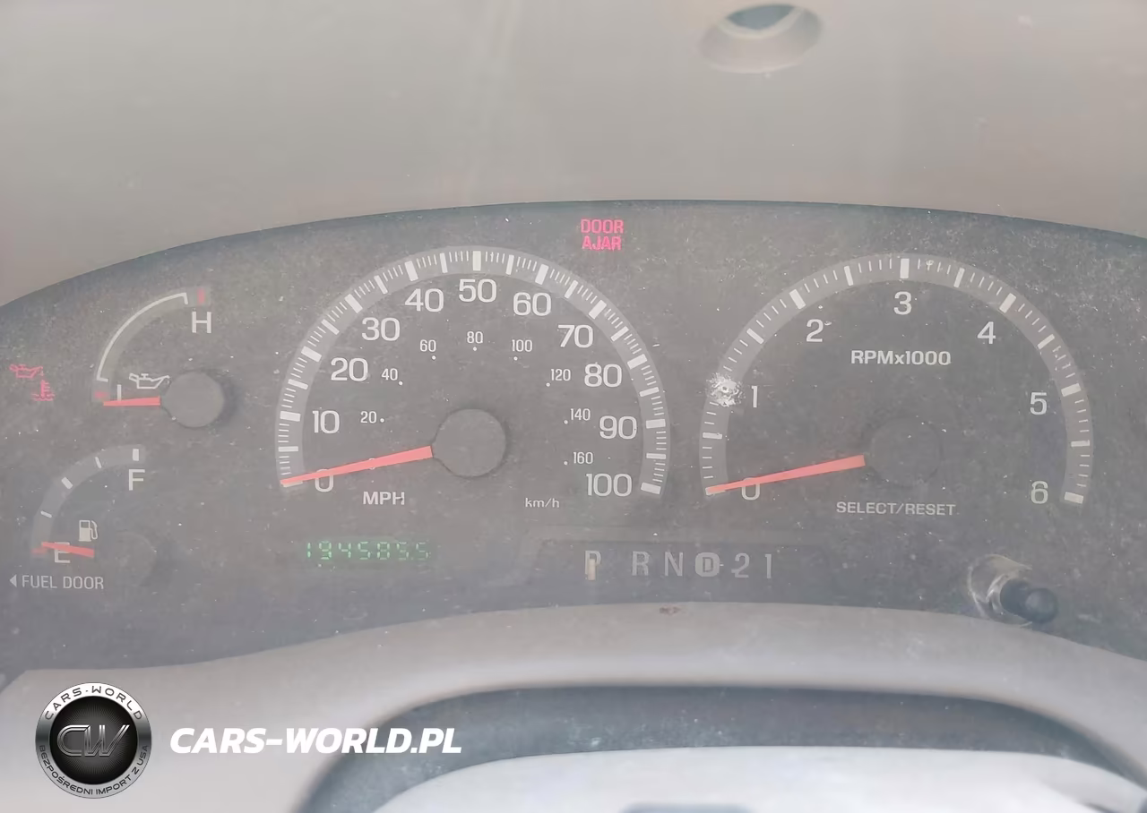 2001 Ford F-150 Lariat-Xl-Xlt VIN:2FTRX17W91CA40462 - 7