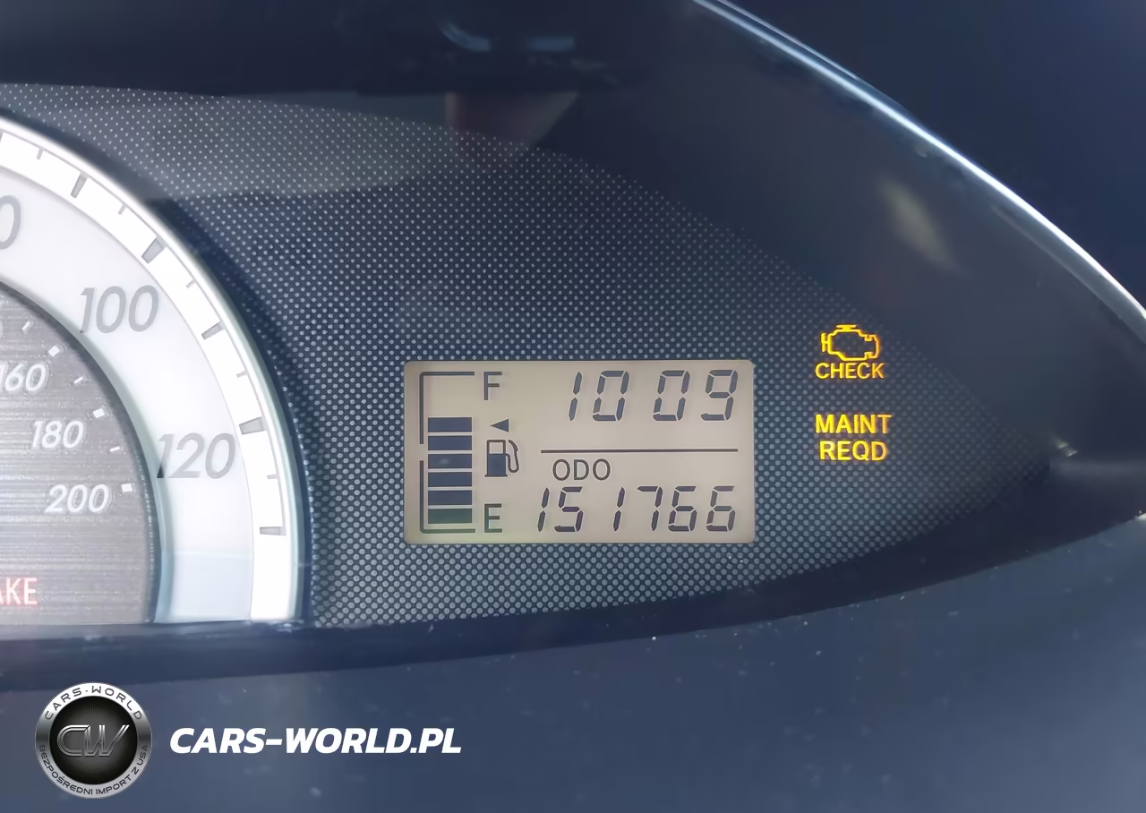 2007 Toyota Yaris S VIN:JTDBT923371132279 - 15