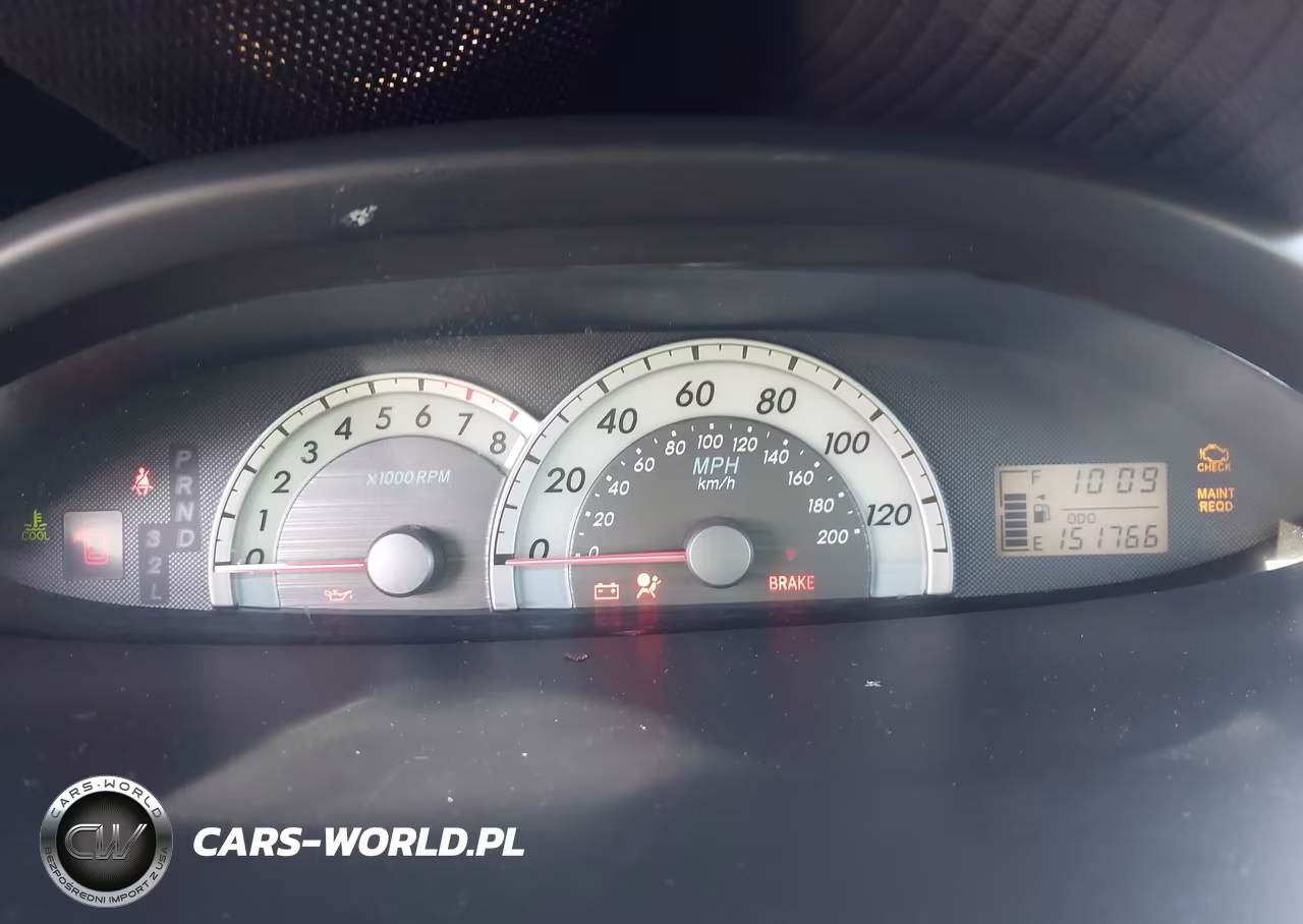 2007 Toyota Yaris S VIN:JTDBT923371132279 - 7