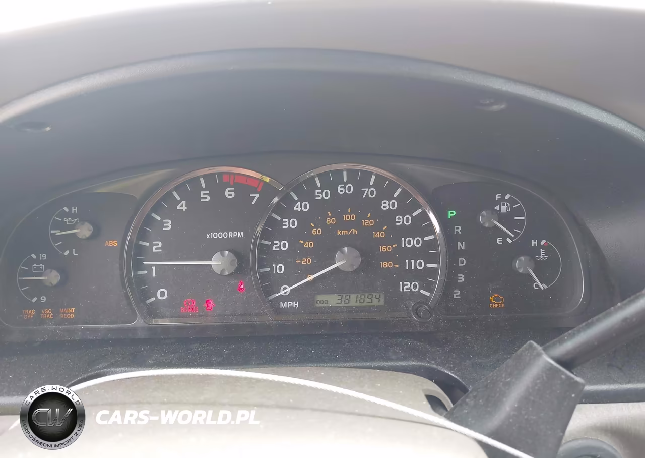 2007 Toyota Sequoia Limited V8 VIN:5TDZT38A87S288886 - 7