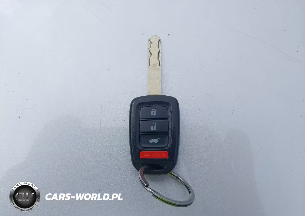 2016 Honda Cr-V Se VIN:2HKRM4H44GH714141 - 11