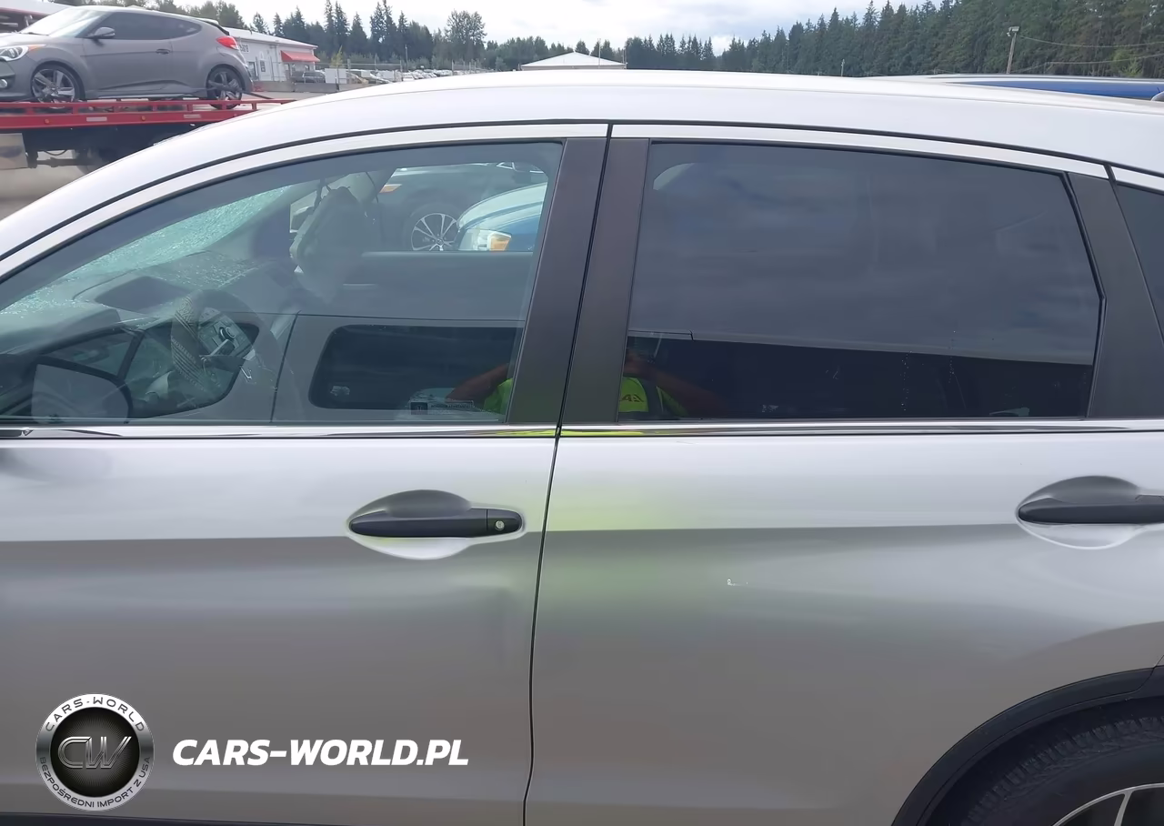 2016 Honda Cr-V Se VIN:2HKRM4H44GH714141 - 14