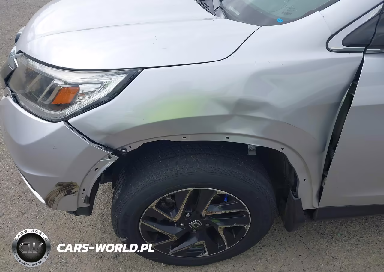 2016 Honda Cr-V Se VIN:2HKRM4H44GH714141 - 17