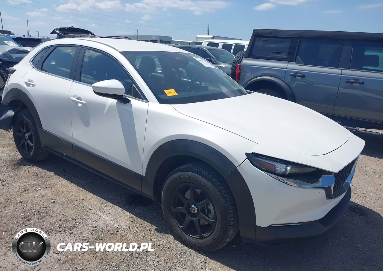 2024 Mazda Cx-30 2.5 S