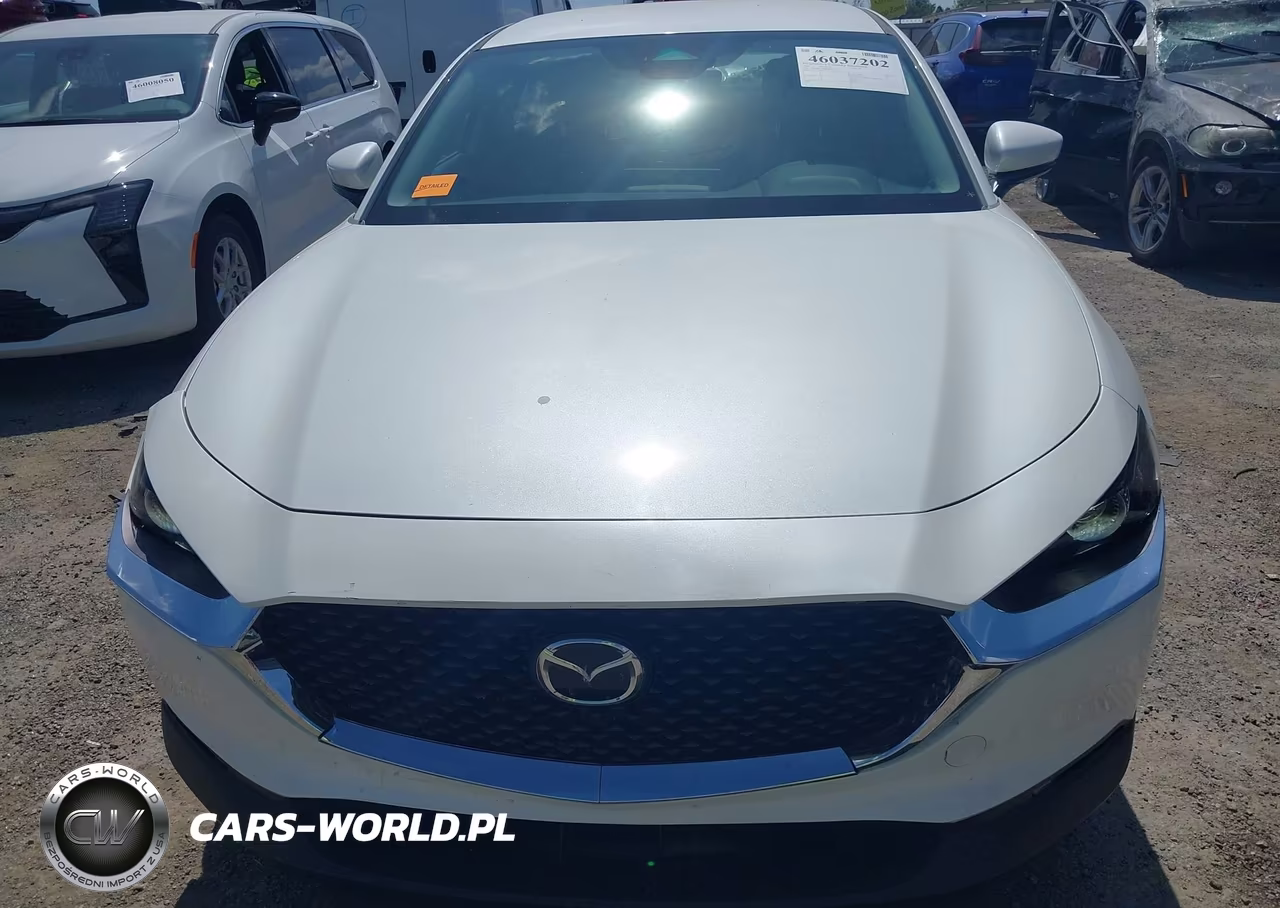 2024 Mazda Cx-30 2.5 S VIN:3MVDMBAM0RM616776 - 11