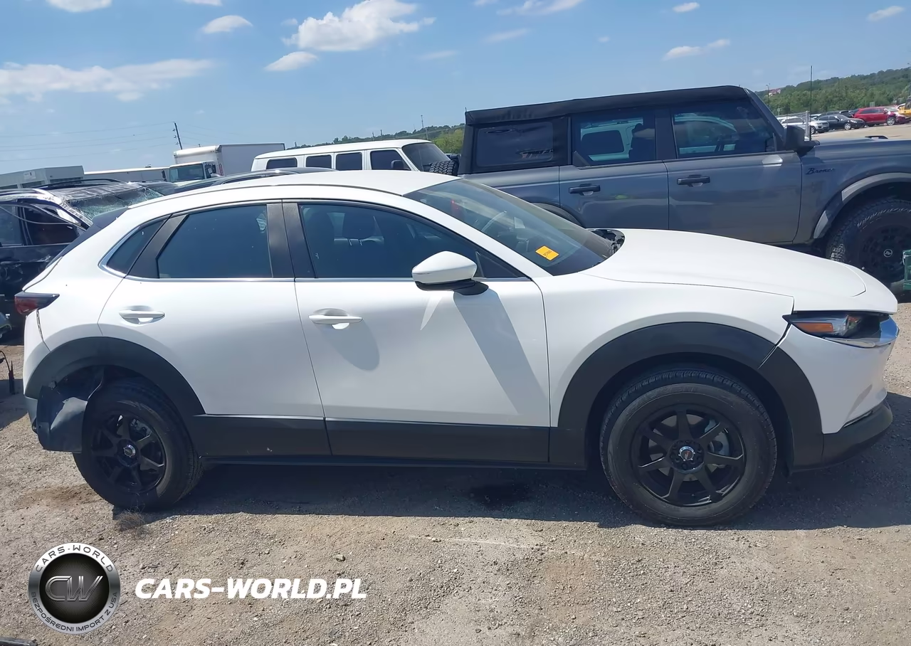 2024 Mazda Cx-30 2.5 S VIN:3MVDMBAM0RM616776 - 12