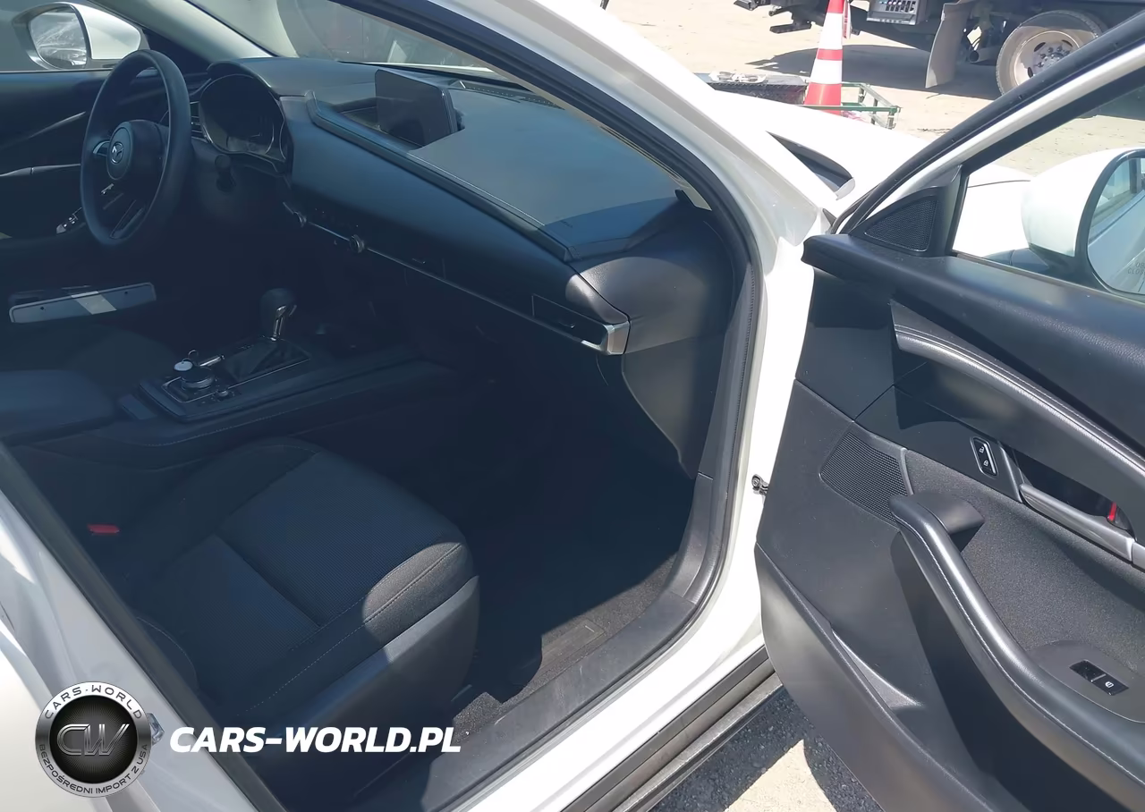 2024 Mazda Cx-30 2.5 S VIN:3MVDMBAM0RM616776 - 5