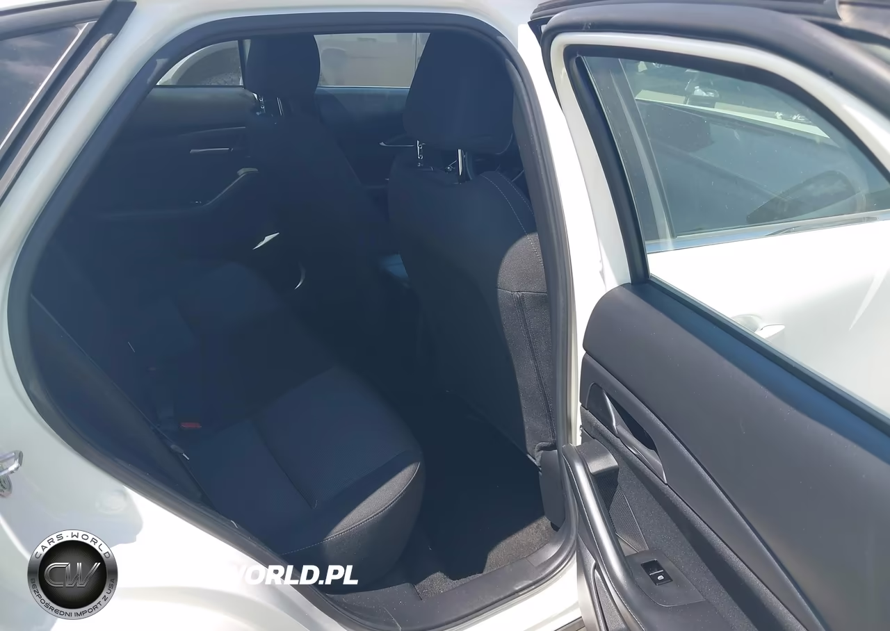 2024 Mazda Cx-30 2.5 S VIN:3MVDMBAM0RM616776 - 8