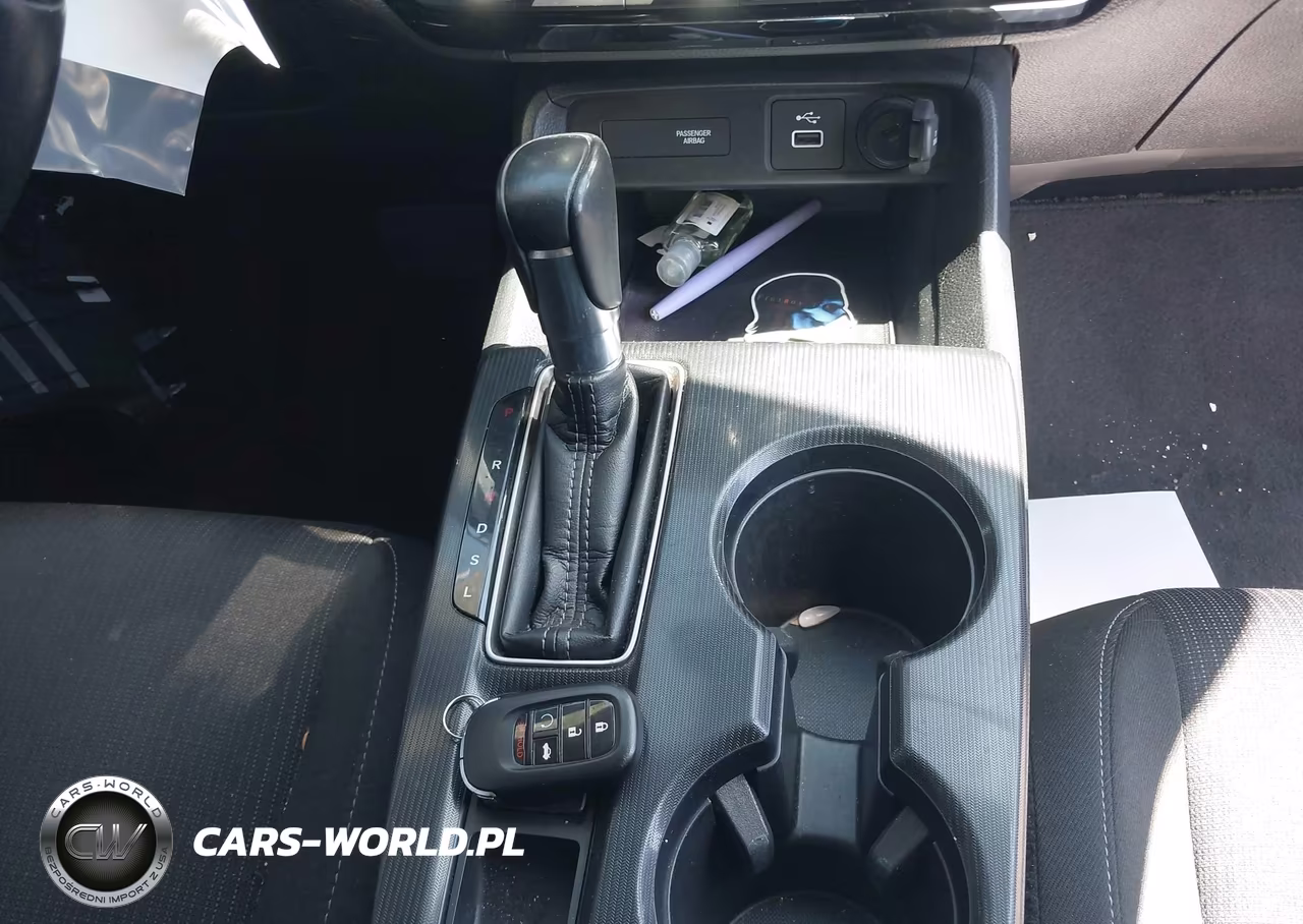 2023 Honda Civic Ex-Ex W-O Bsi VIN:2HGFE1F73PH305392 - 11