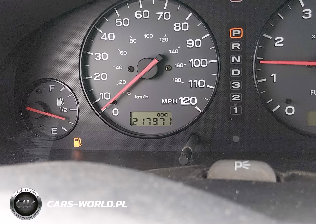 2000 Subaru Outback VIN:4S3BH6753Y7641331 - 15