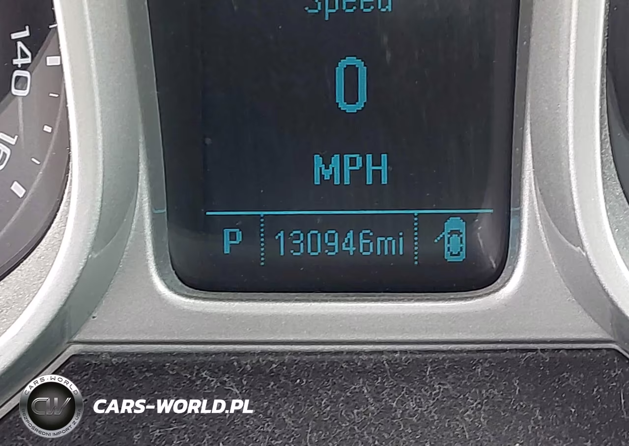 2014 Chevrolet Camaro 2Ls VIN:2G1FA1E39E9196560 - 16