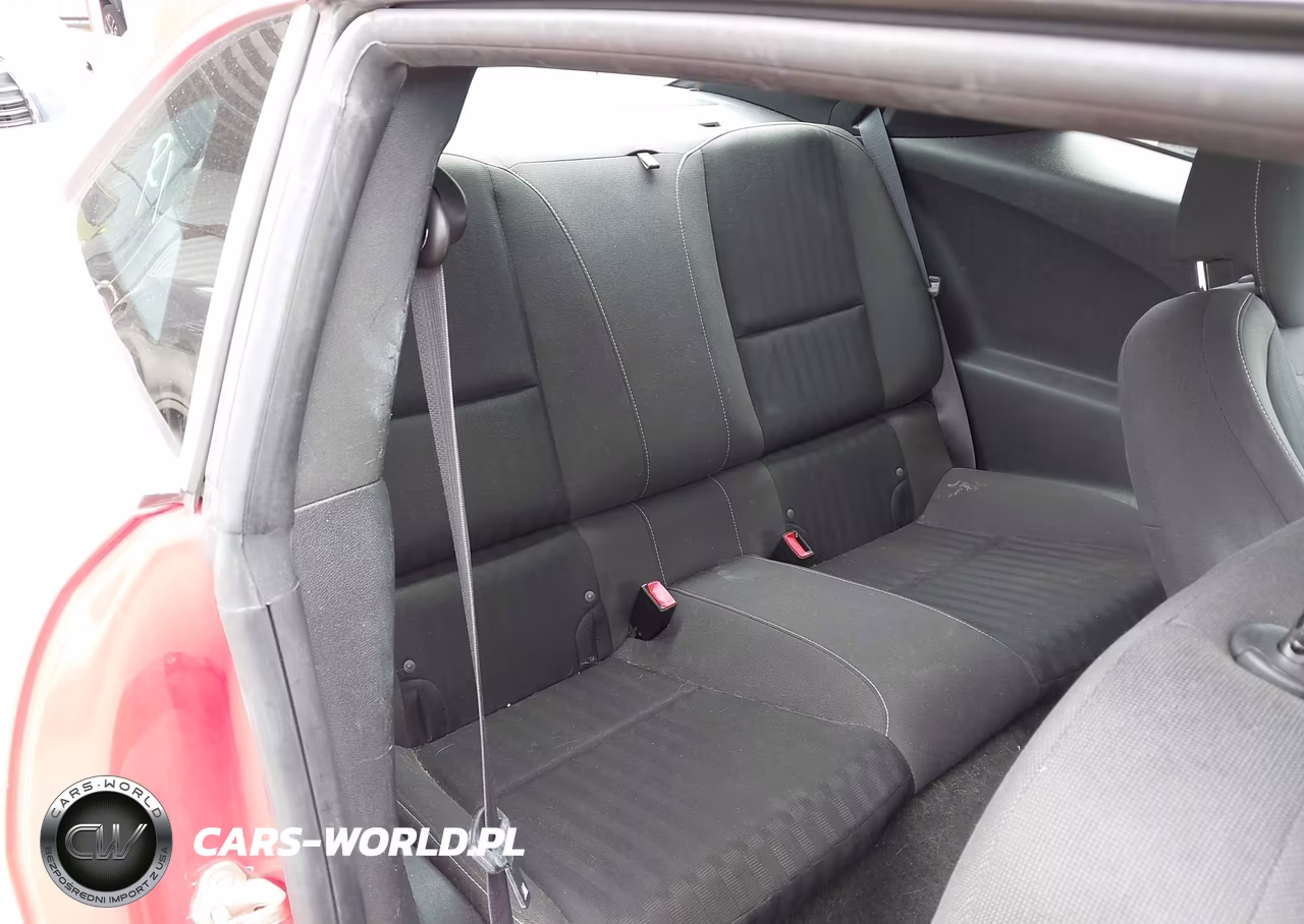 2014 Chevrolet Camaro 2Ls VIN:2G1FA1E39E9196560 - 8