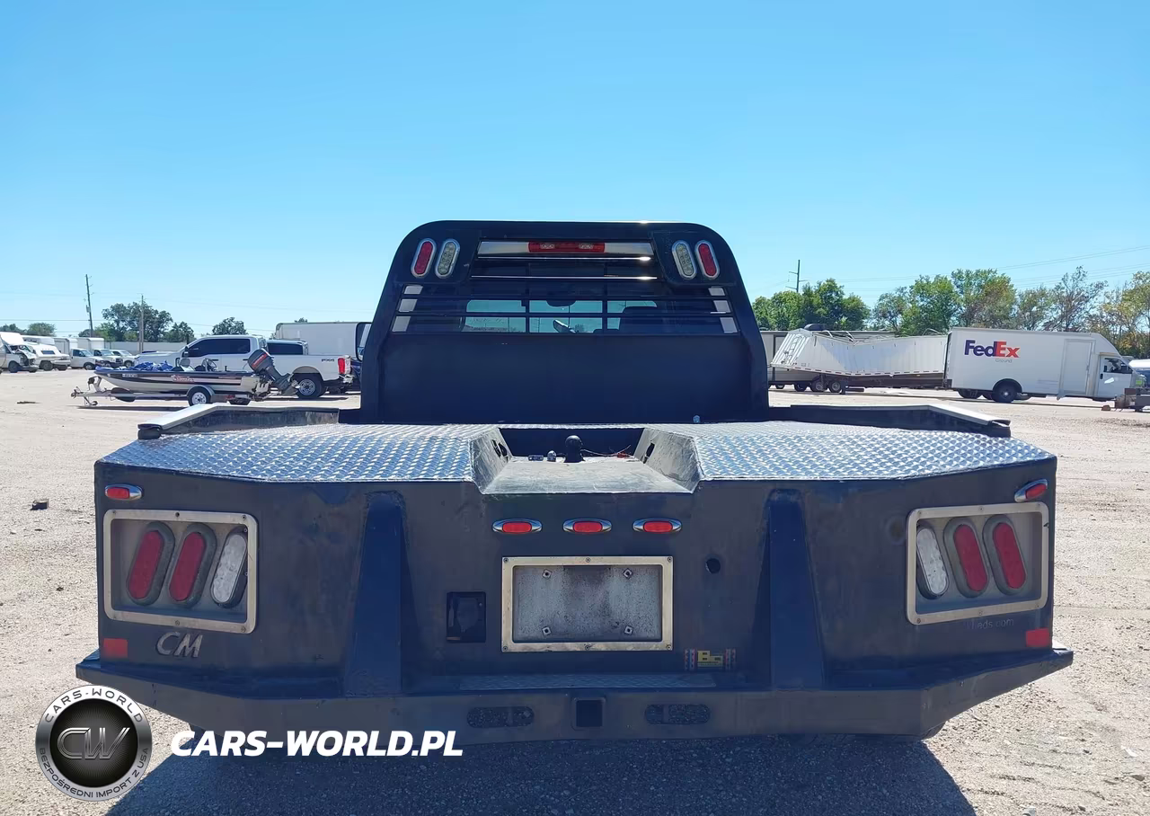 2008 Dodge Ram 3500 Slt VIN:3D7MX48A68G102157 - 15