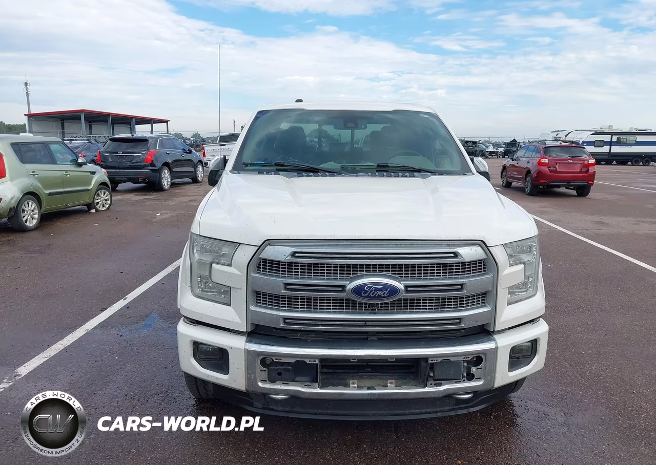 2016 Ford F-150 King Ranch-Lariat-Limited-Platinum-Xl-Xlt VIN:1FTEW1EGXGFD61789 - 12