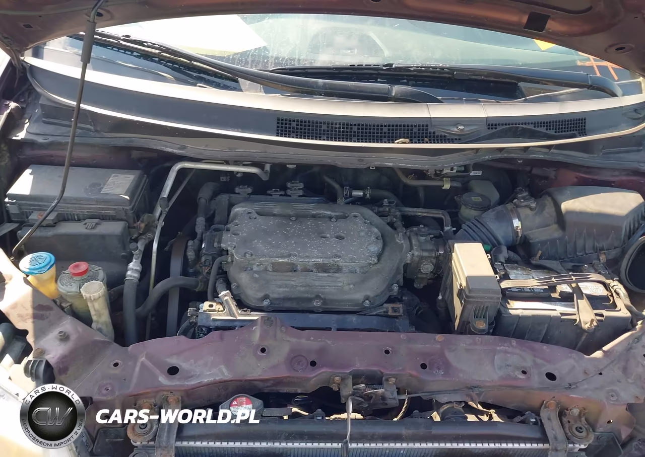 2012 Honda Odyssey Ex VIN:5FNRL5H42CB117071 - 10