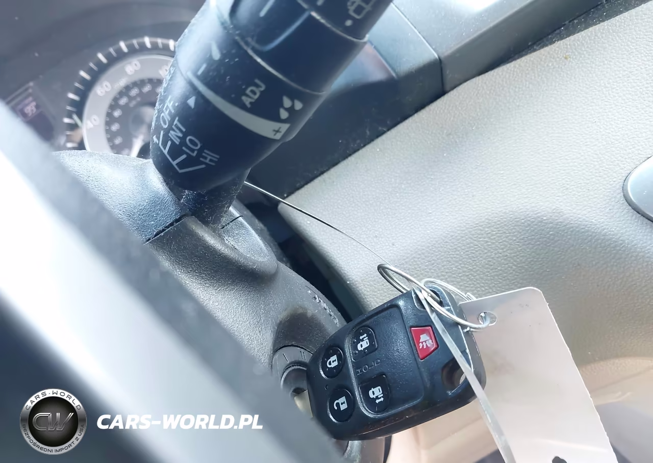 2012 Honda Odyssey Ex VIN:5FNRL5H42CB117071 - 11