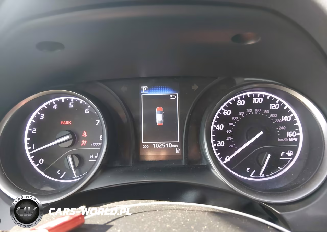 2021 Toyota Camry Se VIN:4T1G11AK0MU582239 - 7