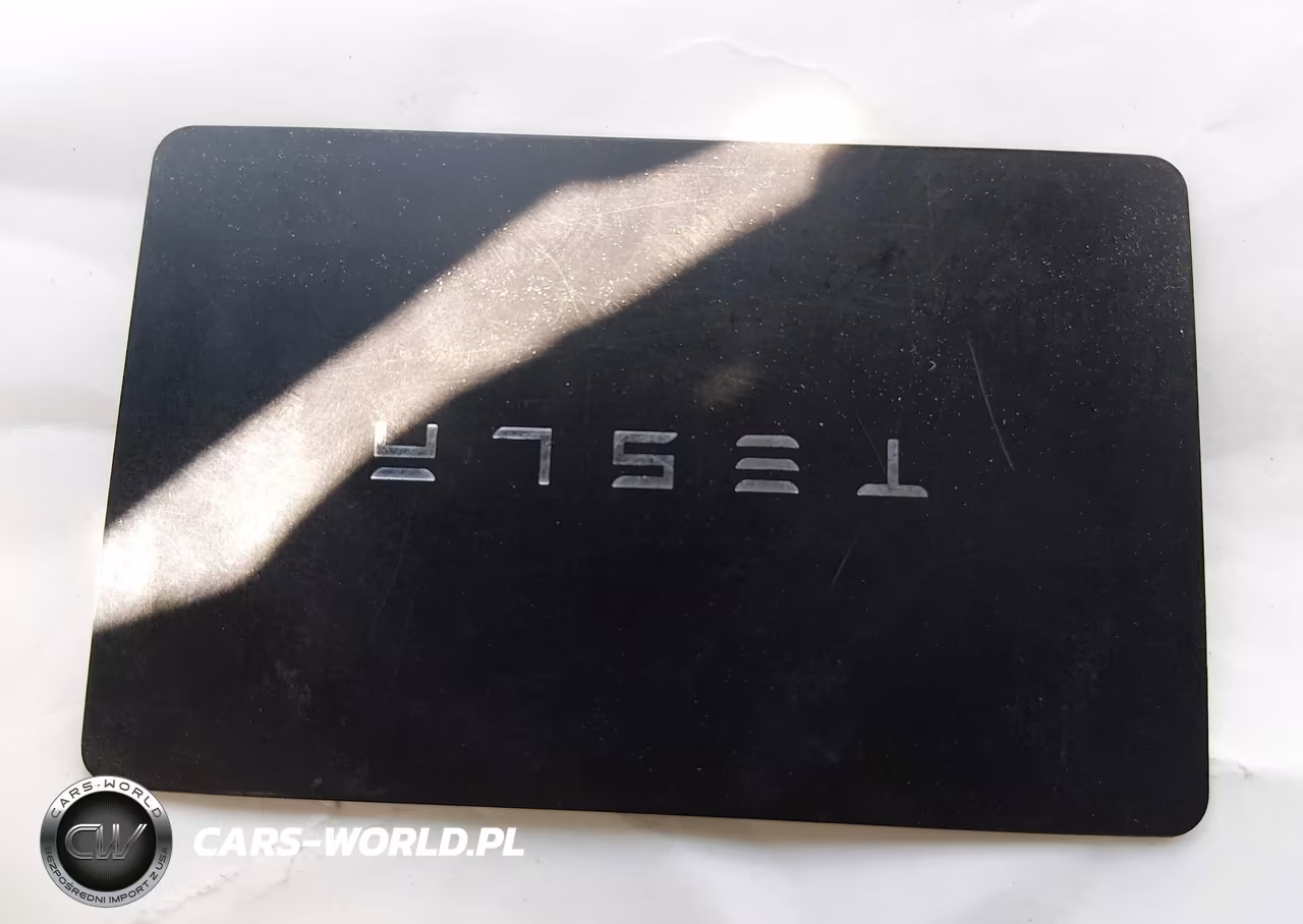 2021 Tesla Model Y Long Range Dual Motor All-Wheel Drive VIN:5YJYGDEE6MF212824 - 11