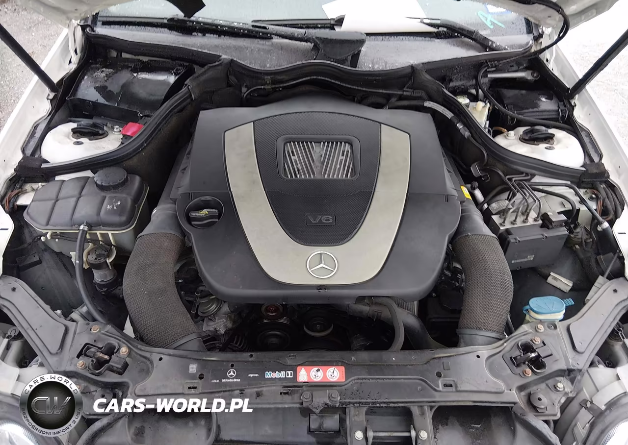 2007 Mercedes-Benz Clk 350 VIN:WDBTK56F37F229813 - 10