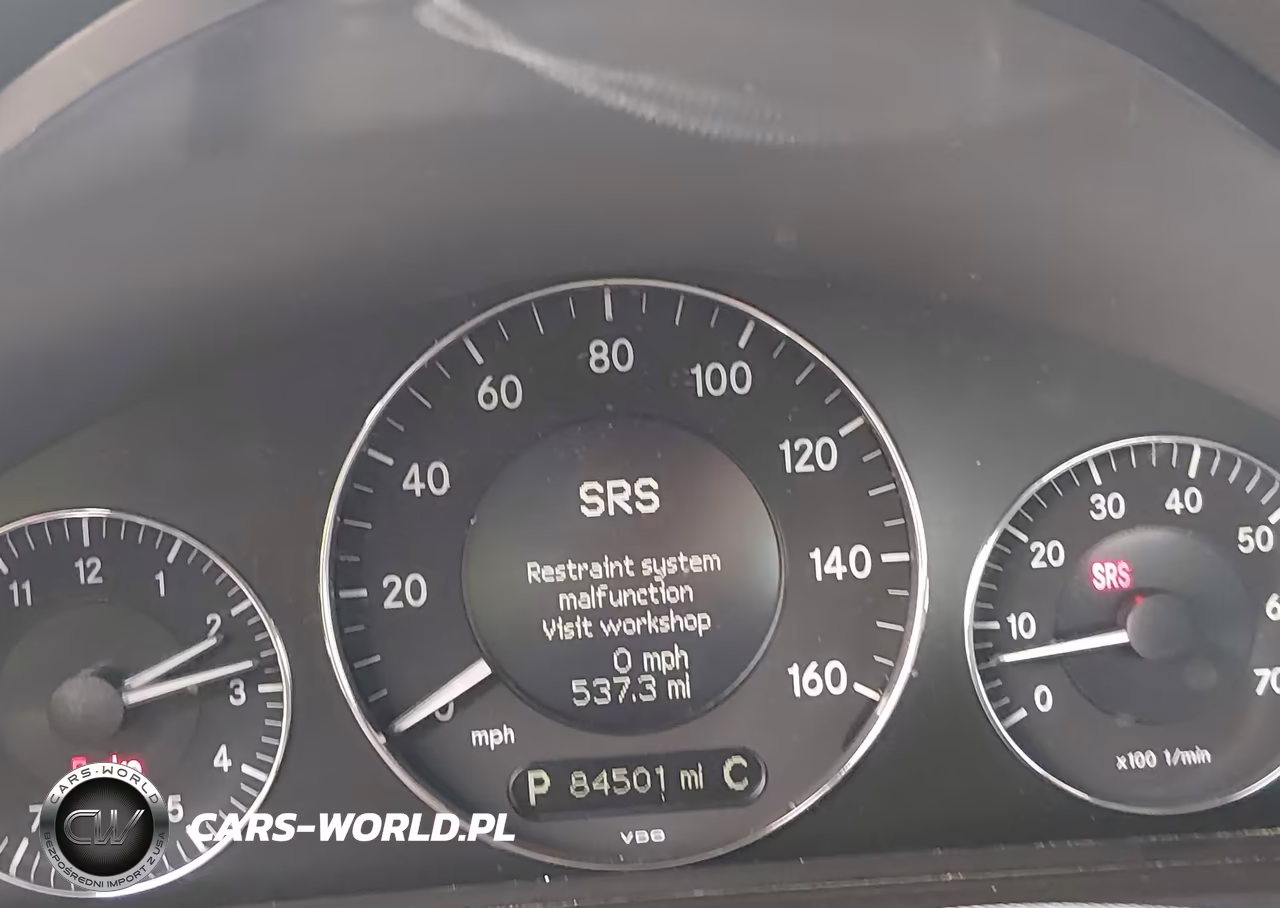 2007 Mercedes-Benz Clk 350 VIN:WDBTK56F37F229813 - 7